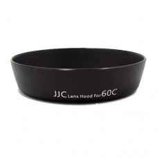 Бленда JJC LH-60C для Canon Бленда JJC LH-60C для Canon